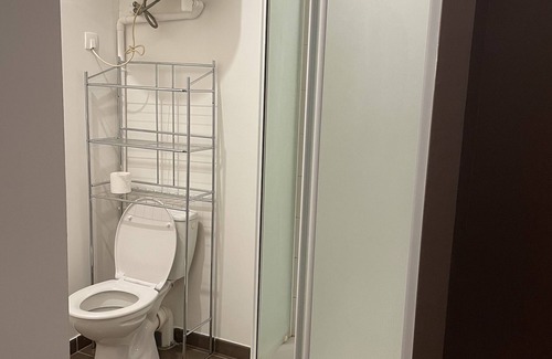 Amiens Apartment | La Pirouettegare Sncfhortillonages