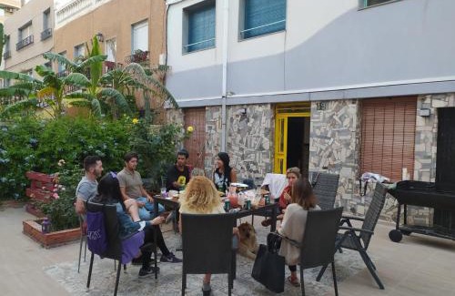 Almeria House | La Pita Beach house