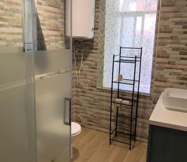 Almeria House | La Pita Beach house