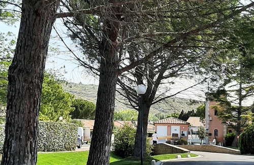 Eyguieres House | La Pitcholine