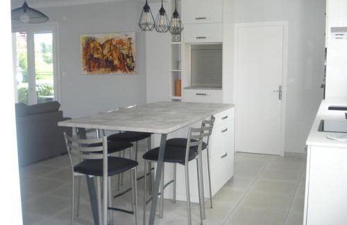 Bidart Apartment | La plage à pied