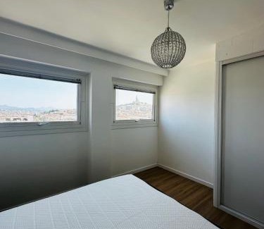 Le Pharo Apartment | La plage