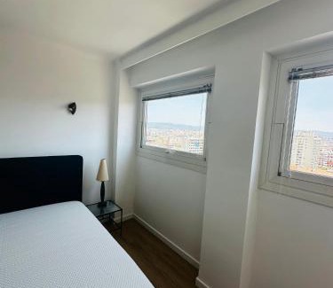 Le Pharo Apartment | La plage