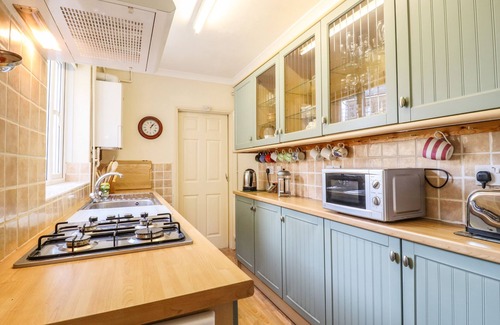 Deal Cottage | LA PLAGE, pet friendly, country holiday cottage in Walmer