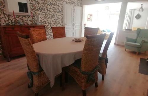 Gavray House | La Planche