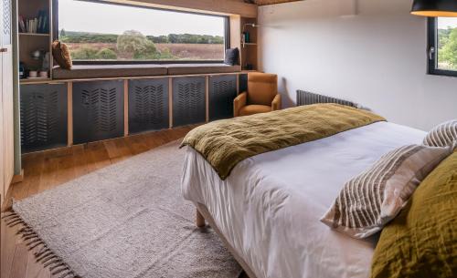 Bellou-le-Trichard House | La Planque en Perche