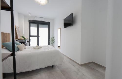 Montolivet House | La plata 59