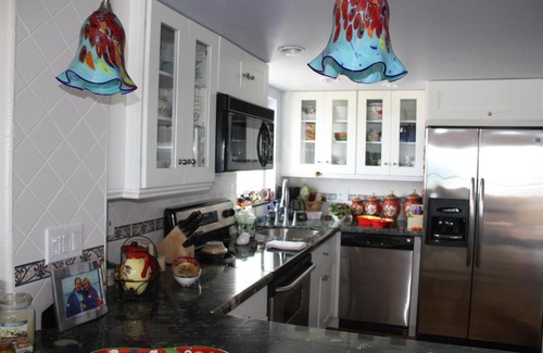 Hollywood Apartment | La Playa Beach Front Hollywood