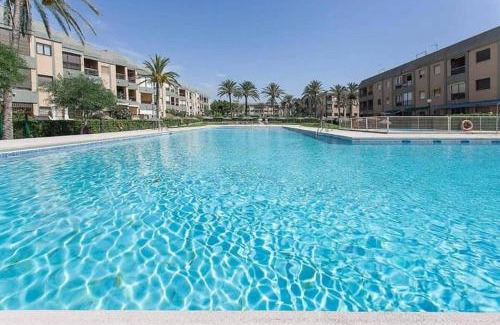 Retamar Apartment | LA PLAYA