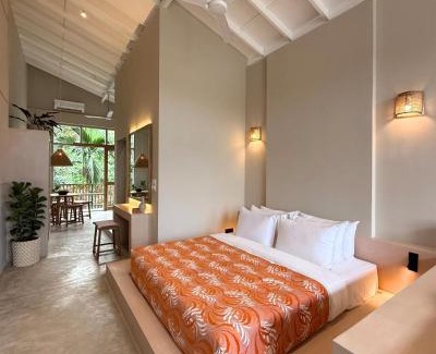 Dickwella Apartment | La Playa Studios Hiriketiya
