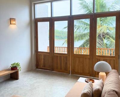 Dickwella Apartment | La Playa Studios Hiriketiya