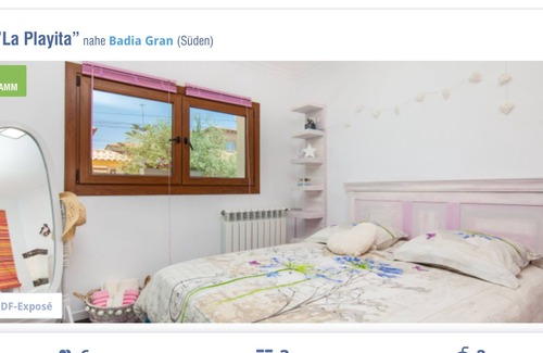 Badia Blava Ski Chalet | La Playita, Mediterranean house with all the character of living near the sea