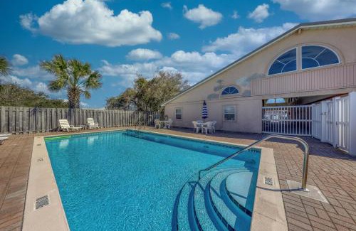 St. George Island Apartment | La Playita