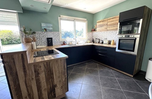 Riviere-Saas-et-Gourby House | La Plume Enchantée - RIVIERE SAAS ET GOURBY