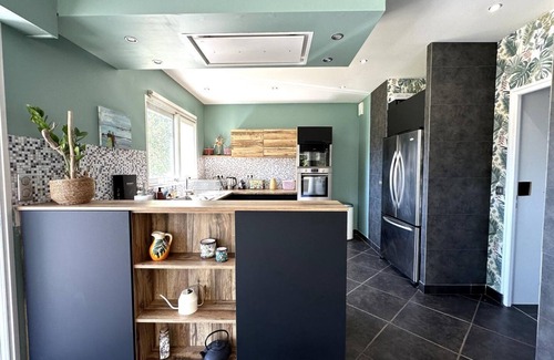 Riviere-Saas-et-Gourby House | La Plume Enchantée - RIVIERE SAAS ET GOURBY