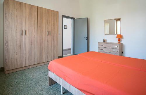 Torre San Giovanni House | La plurifamiliare 3427