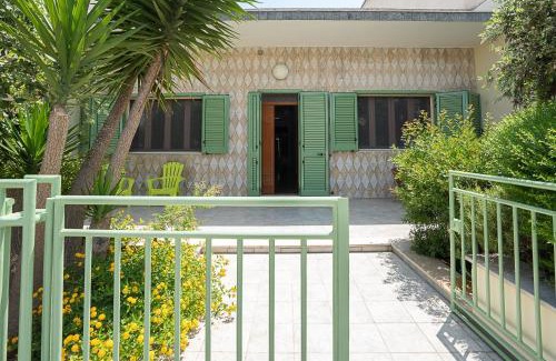 Torre San Giovanni House | La plurifamiliare 3427