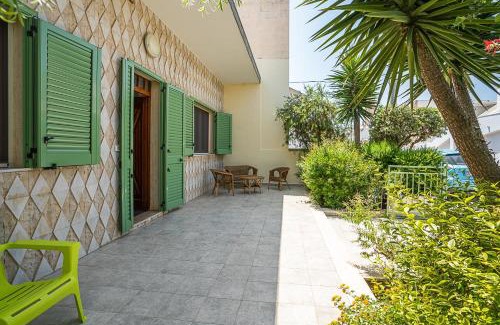 Torre San Giovanni House | La plurifamiliare 3427