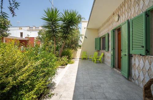 Torre San Giovanni House | La plurifamiliare 3427