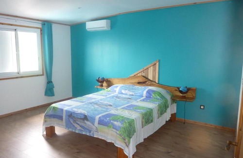Sainte-Rose Bed & Breakfast | La Pointe au Corail