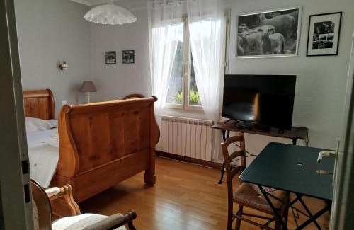 Salies-du-Salat House | La Pointe de Sel