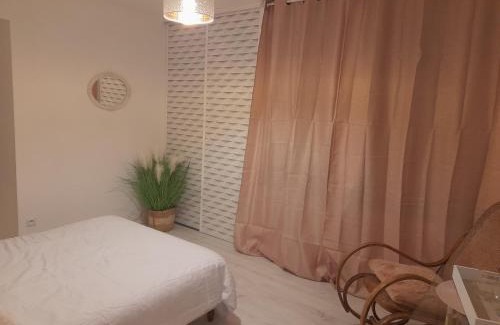 Saint-Lormel House | La Poissonnais