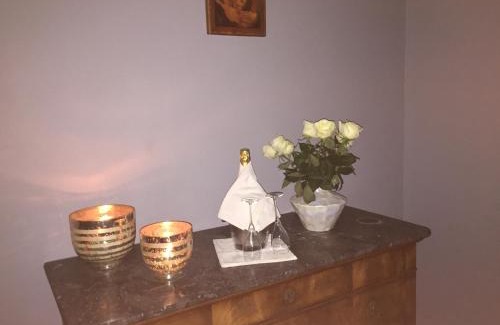 Sainte-Hermine Bed & Breakfast | La Poitevinière