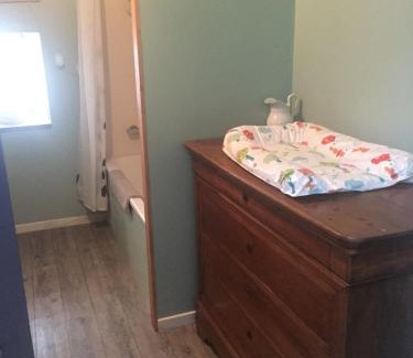 Sainte-Hermine Bed & Breakfast | La Poitevinière