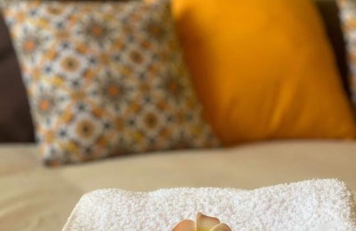 Chianchitta-Trappitello Bed & Breakfast | La Pomelia B&b Sofia - La Foresta