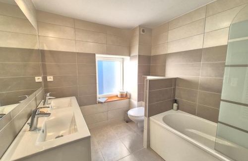 Ludesse Apartment | La Pomerelle #Terrasse#Garage