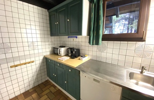 La Bresse Apartment | LA POMME DE PIN 2 Appartement avec terrasse