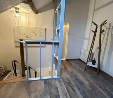 Douvres-la-Delivrande House | La Pomme