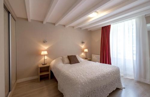 Bruz Apartment | La Pommeraie