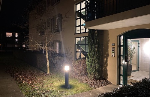 Veigy-Foncenex Apartment | La Pommeray Geneva