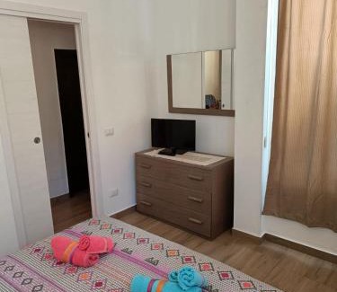 Nova Siri Apartment | La Porta Del Sole