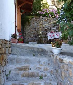 Seborga Apartment | La porta del Sole