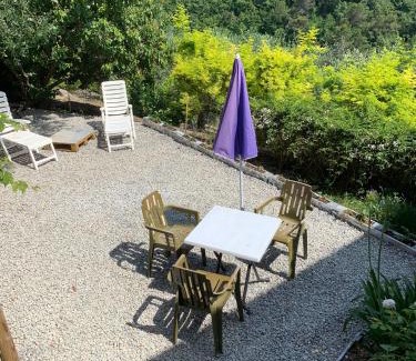 Seborga Apartment | La porta del Sole