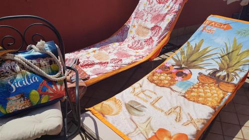 Gaggi Bed & Breakfast | La Porta dell'Alcantara