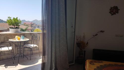 Gaggi Bed & Breakfast | La Porta dell'Alcantara