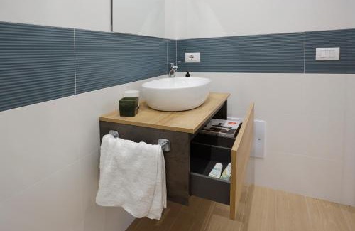 Trapani Apartment | La Porta sul Mare
