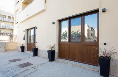 Trapani Apartment | La Porta sul Mare