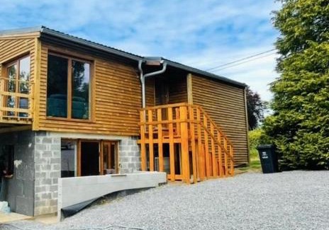 Aywaille Apartment | La Porte des Fagnes