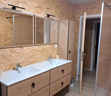 Aywaille Apartment | La Porte des Fagnes