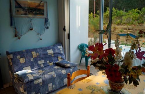 Fromentine Apartment | LA PORTE DES ILES