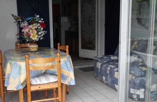 Fromentine Apartment | LA PORTE DES ILES