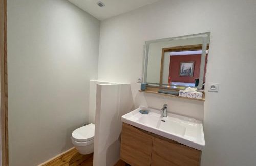 Cluny Bed & Breakfast | La Porte des Prés