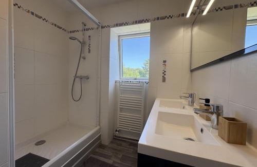 Ruaudin House | La Porte du Circuit - 8pers - Confort - Rêve au Mans