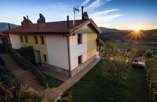 Hoyos del Espino Cottage | La Portilla de Gredos. Casa Rural en Pleno Corazón de la Sierra de Gredos