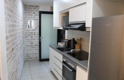 Windhoek Apartment | La Posada at Wild Olive