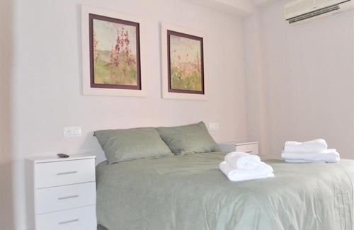 Parque Cruz Conde Apartment | La posada Cordobesa
